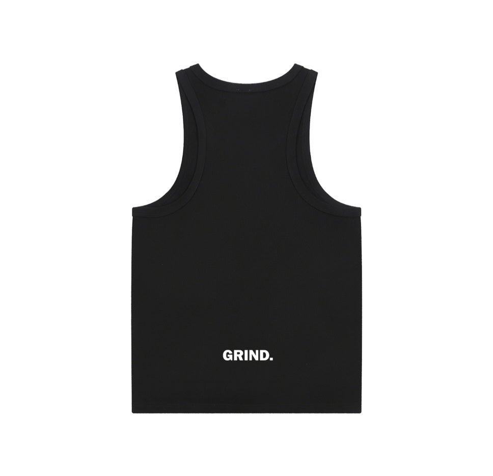 Mens Signature Vest