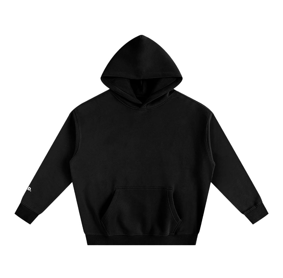 Mens Signature Hoodie
