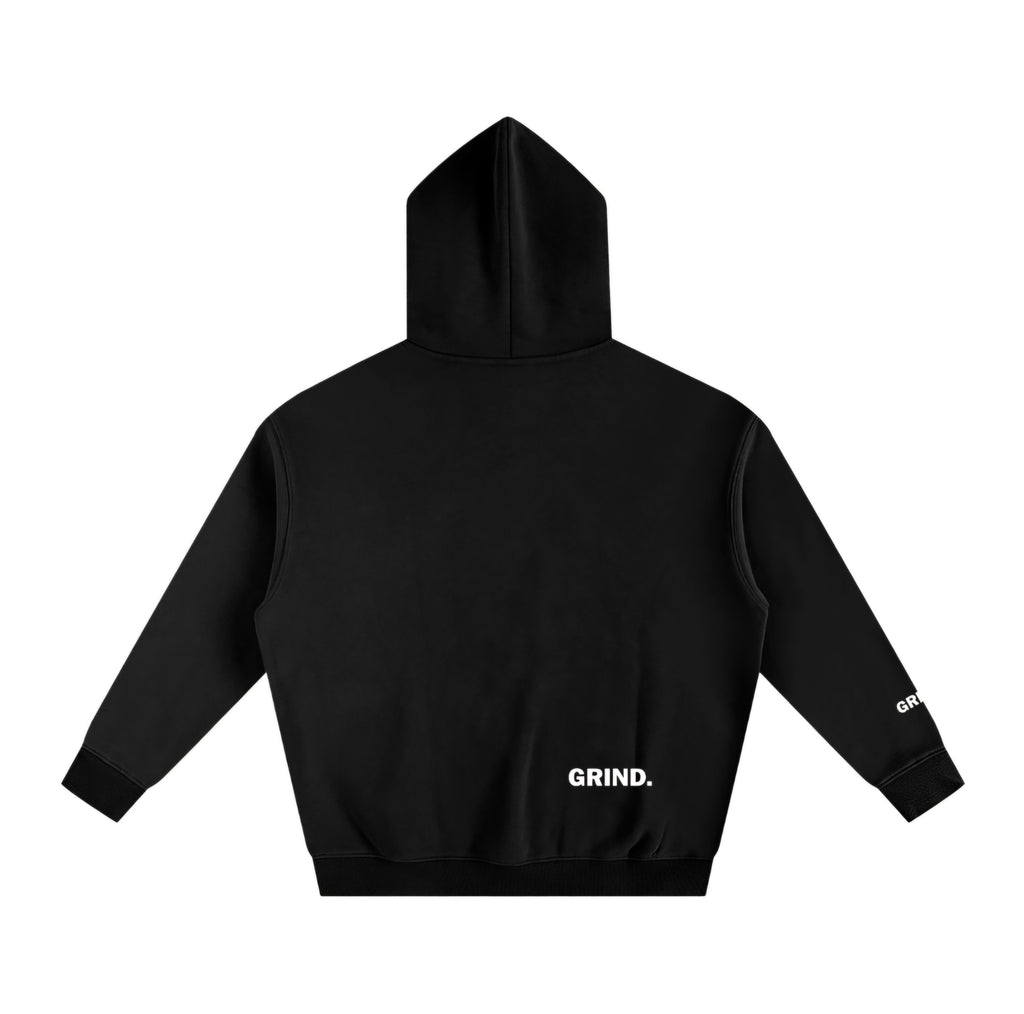 Mens Signature Hoodie